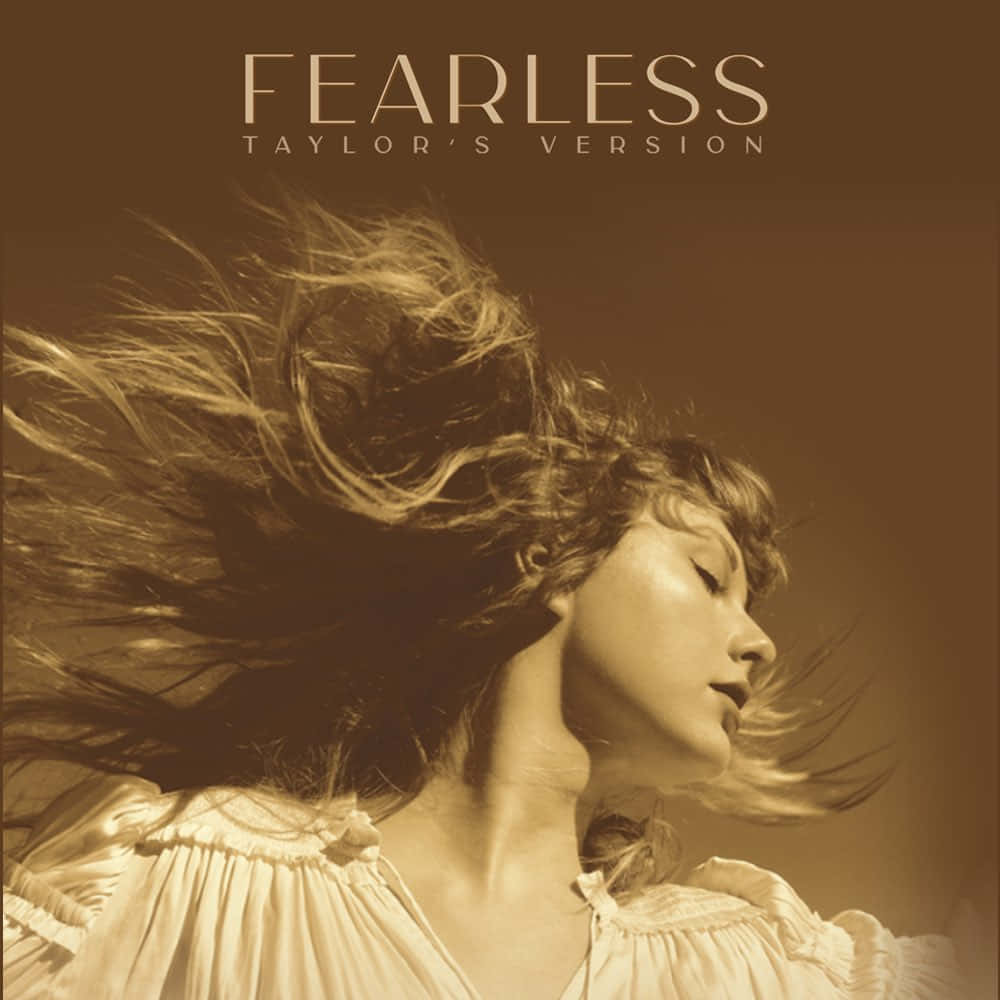 Fearless Taylor Swift - Taylor Swift - Fearless
