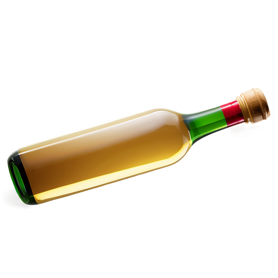 Alcohol Bottle A PNG