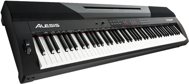 Alesis Compact Electric Keyboard PNG