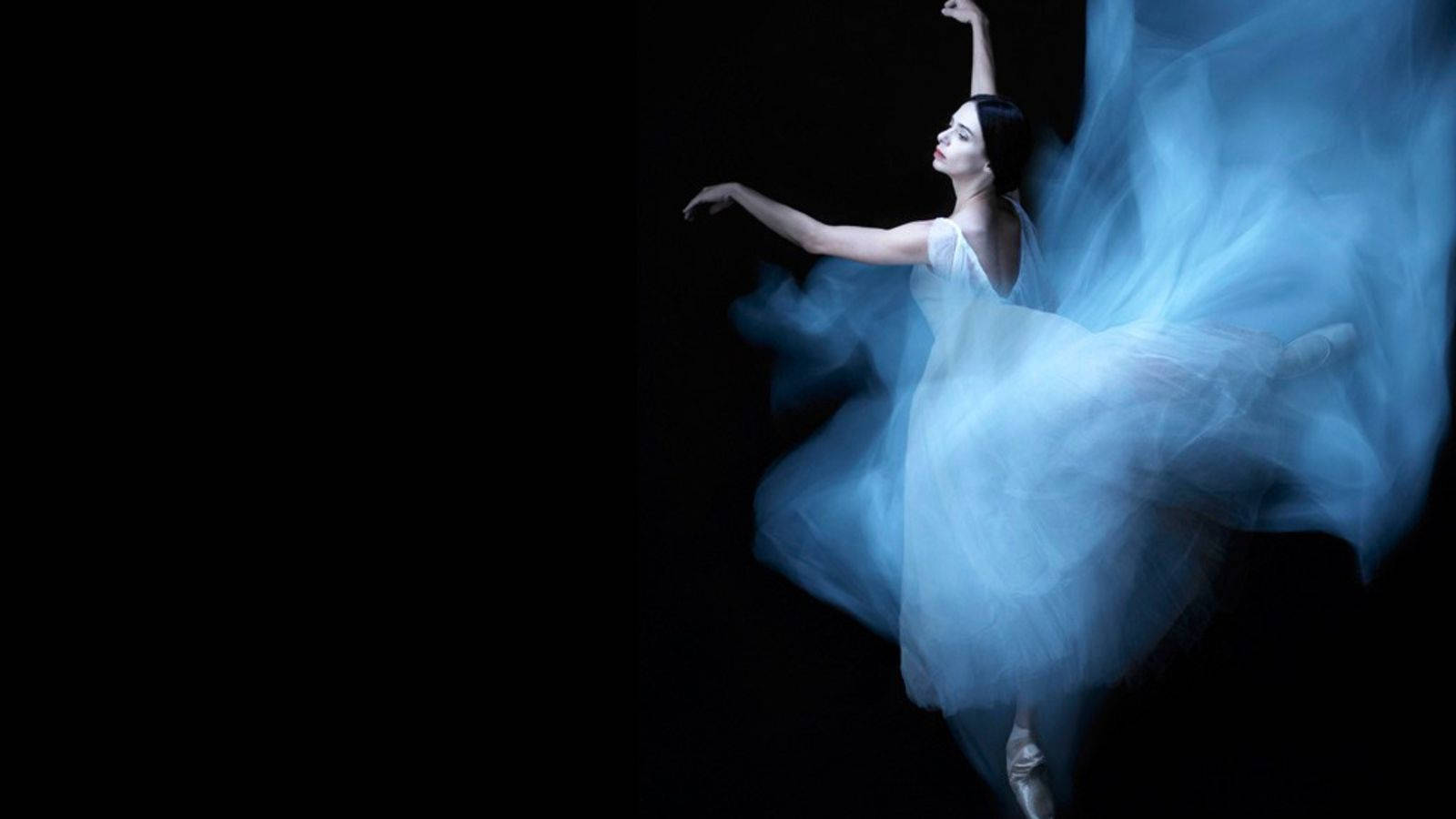 Alessandraferri, Primera Bailarina, Poses De Baile Fondo de pantalla