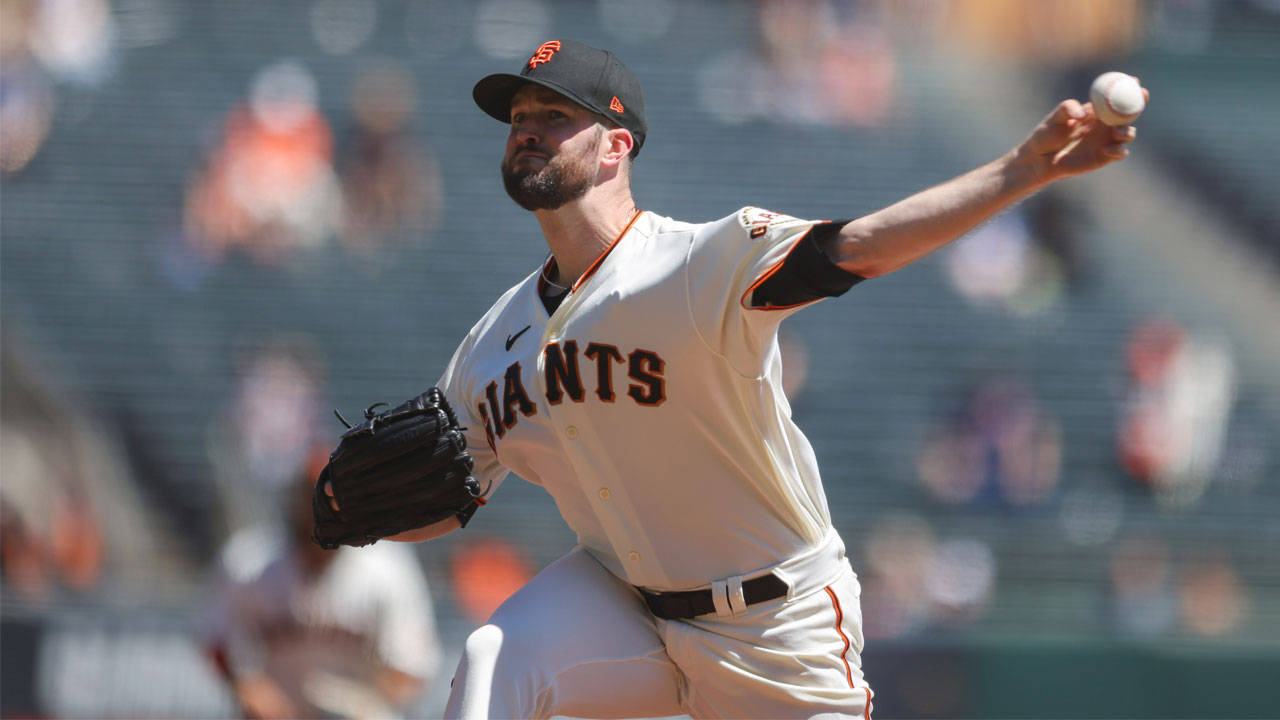 Alexwood Jugando En Un Partido De Béisbol. Fondo de pantalla