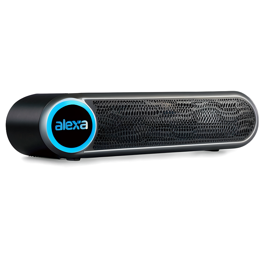 Alexa Car Echo Auto Png Uqw41 PNG