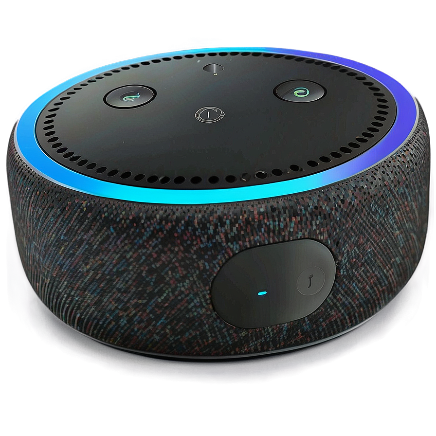 Alexa For Kids Echo Dot Kids Png Qbu PNG