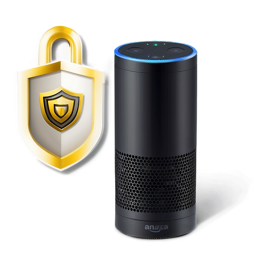 Alexa Guard Plus Security Png Nxk PNG