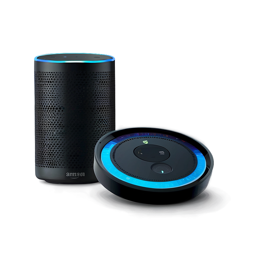 Alexa On Mobile Devices Png 27 PNG