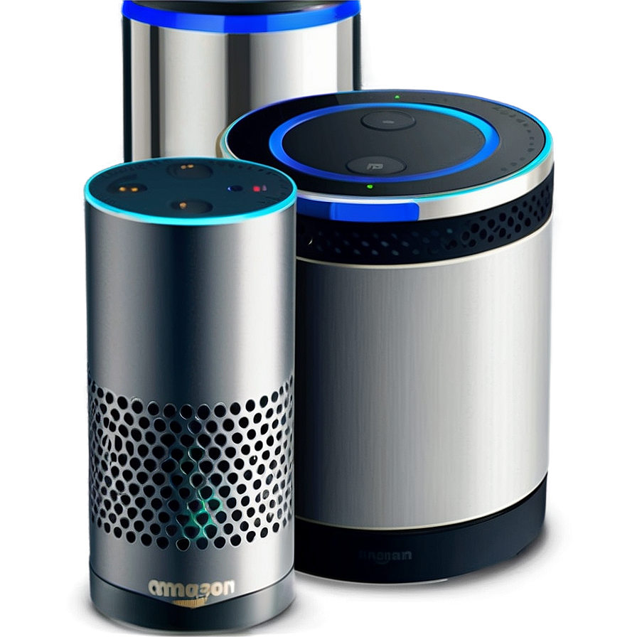 Alexa On Mobile Devices Png Clj77 PNG