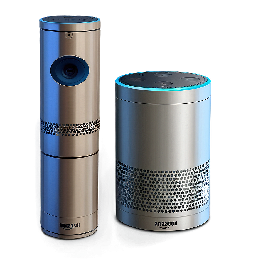 Alexa On Mobile Devices Png Crs32 PNG