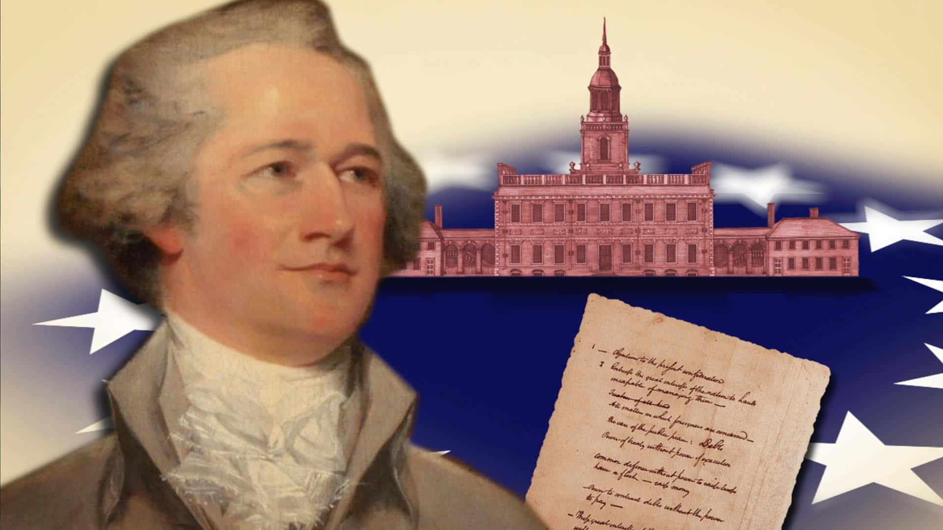 Alexander Hamilton: Founding Father of the United States