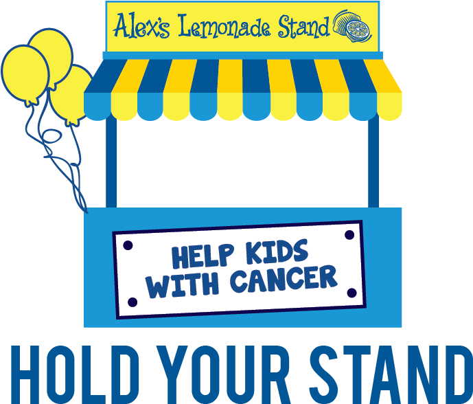 Alexs Lemonade Stand Charity Event PNG