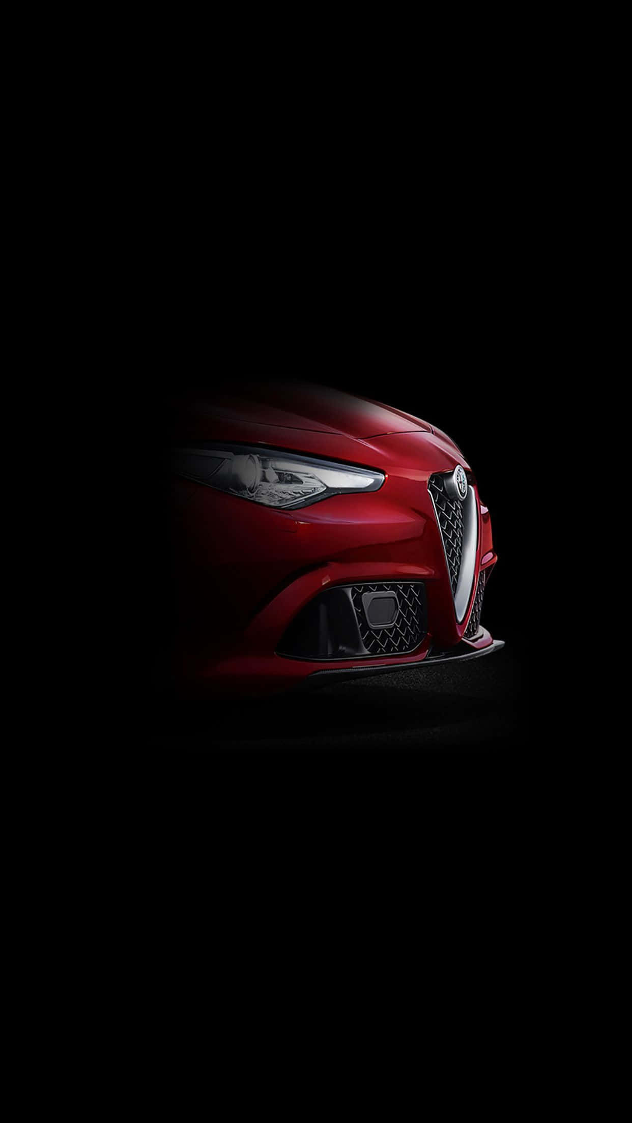 Utforskaitaliens Konst Och Skönhet Med Den Ikoniska Alfa Romeo