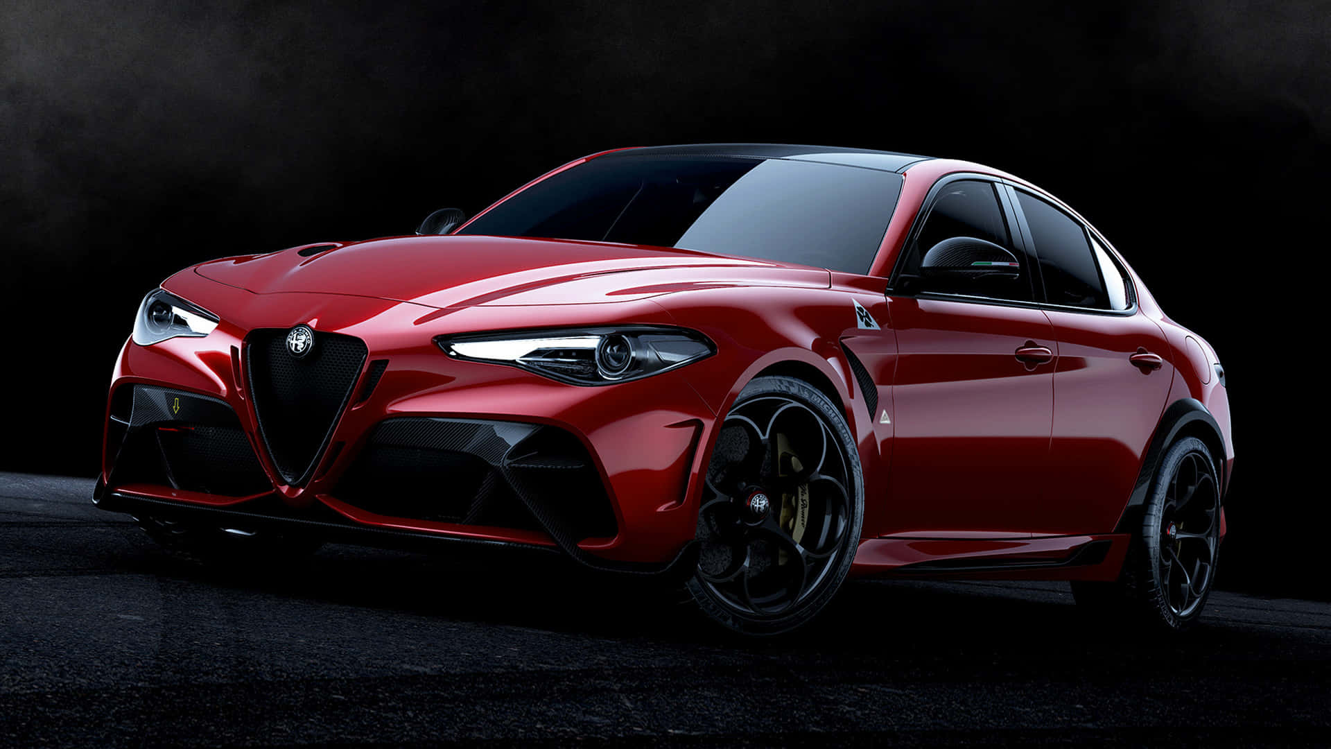 Experience the Thrill of Driving an Alfa Romeo