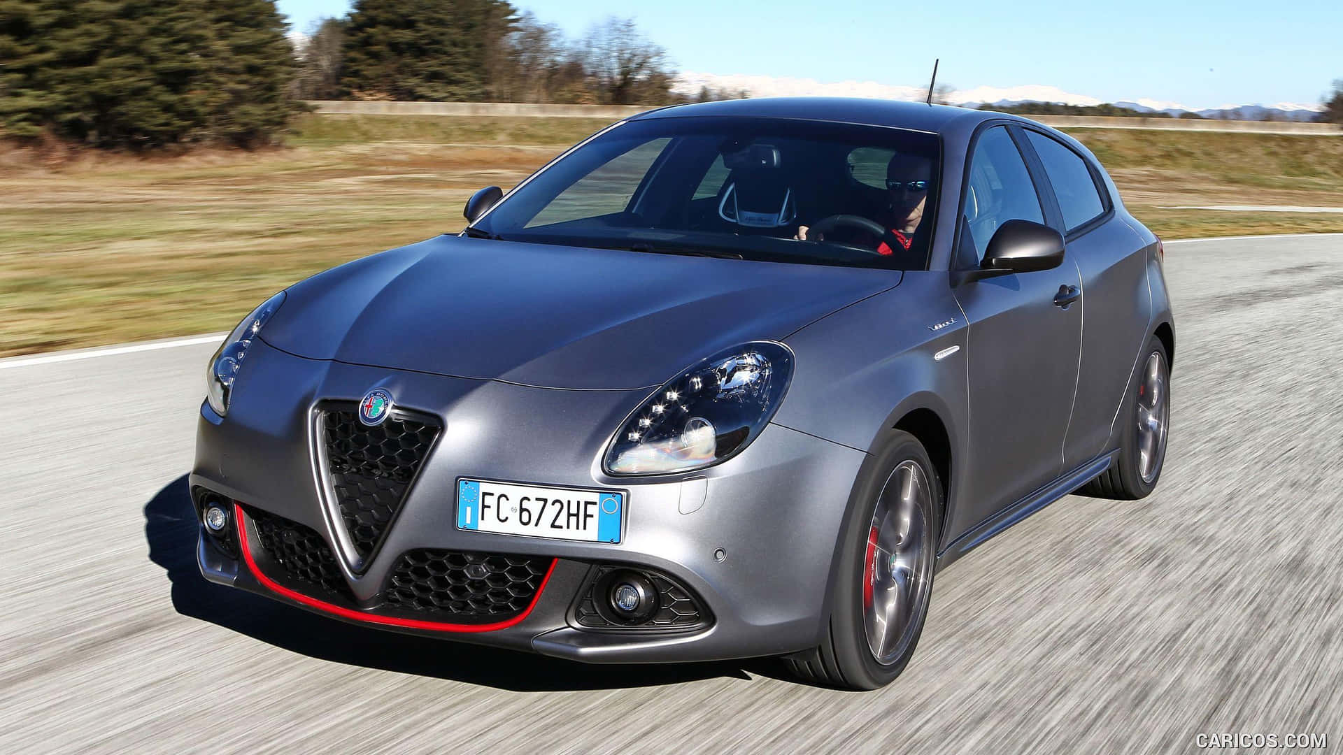 Alfa Romeo - A Symbol of Italian Excellence