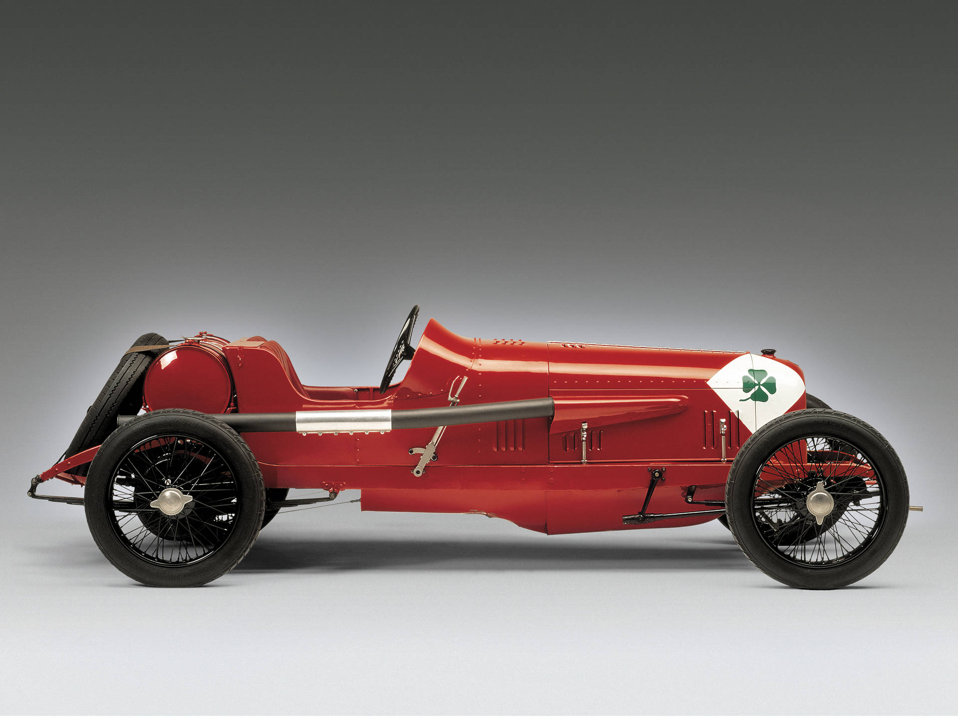 Alfa Romeo Iphone Long Engine