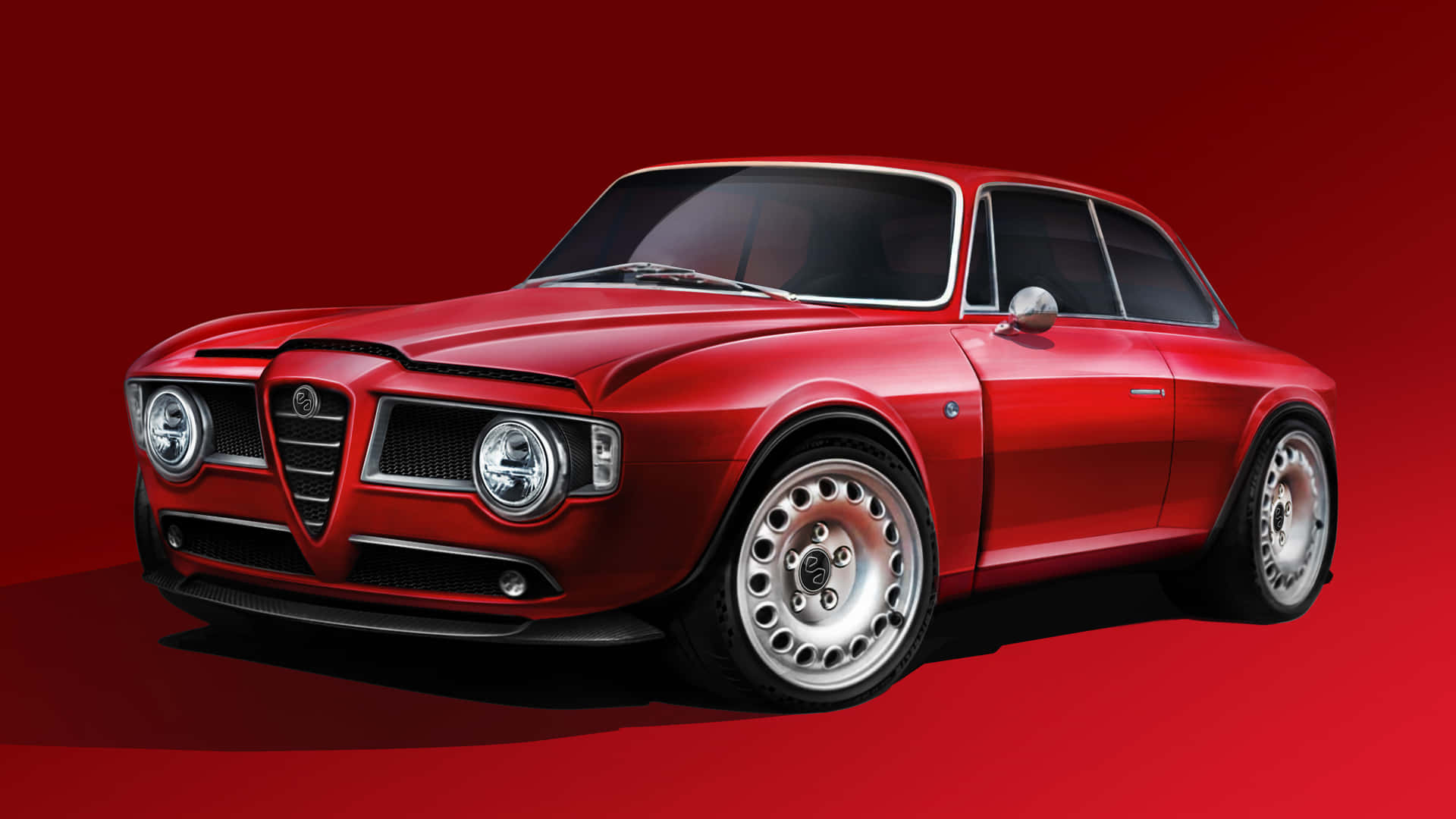 "Alfa Romeo, the Iconic Italian Luxury Car"