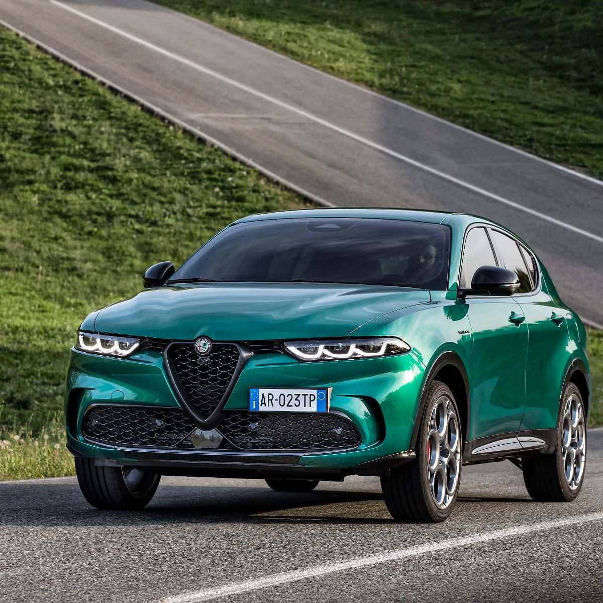 Genießensie Die Stilvolle Freiheit Von Alfa Romeo
