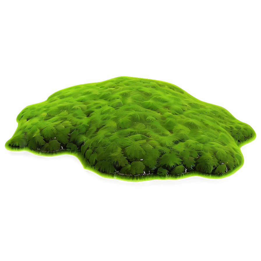 Algae Texture Background Png Dxx PNG