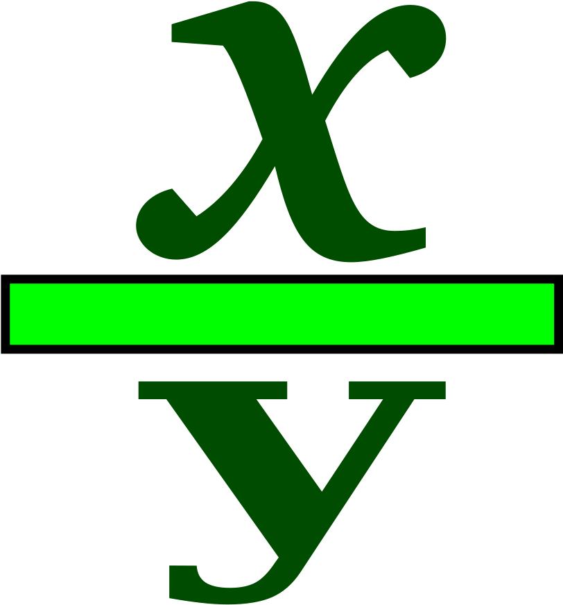 Algebraic Inequality Symbol PNG