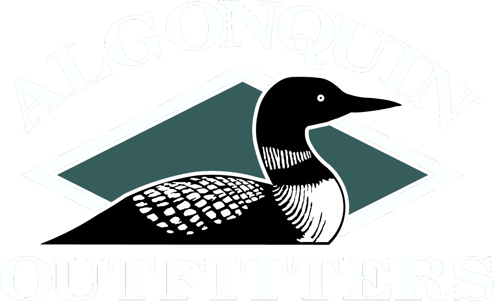 Algonquin Outfitters Logo PNG