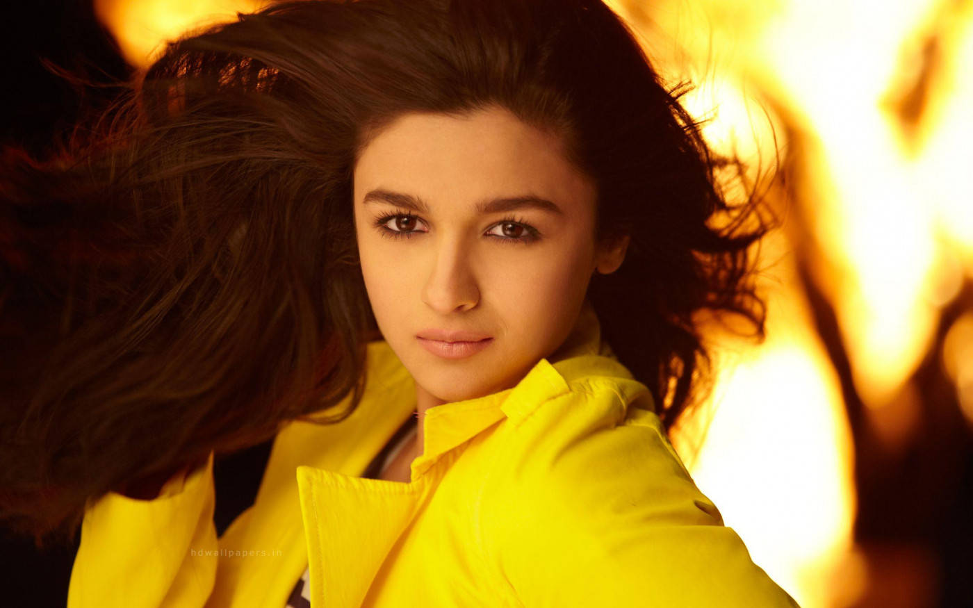 Yellow is Alia Bhatt's colour - see best looks | Zoom TV