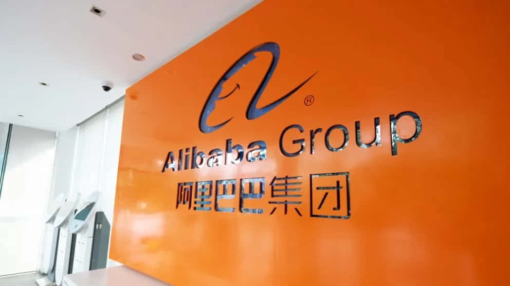 Alibabagruppen - Asiatisk E-handelsjätte