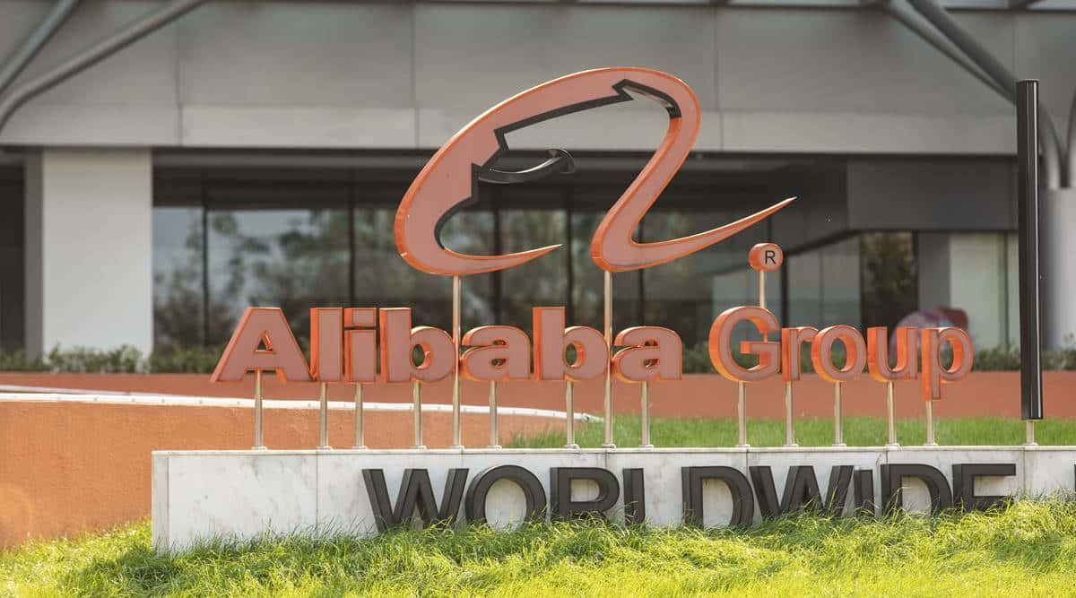 Alibaba,en Global Ledare Inom Digital Transformation.