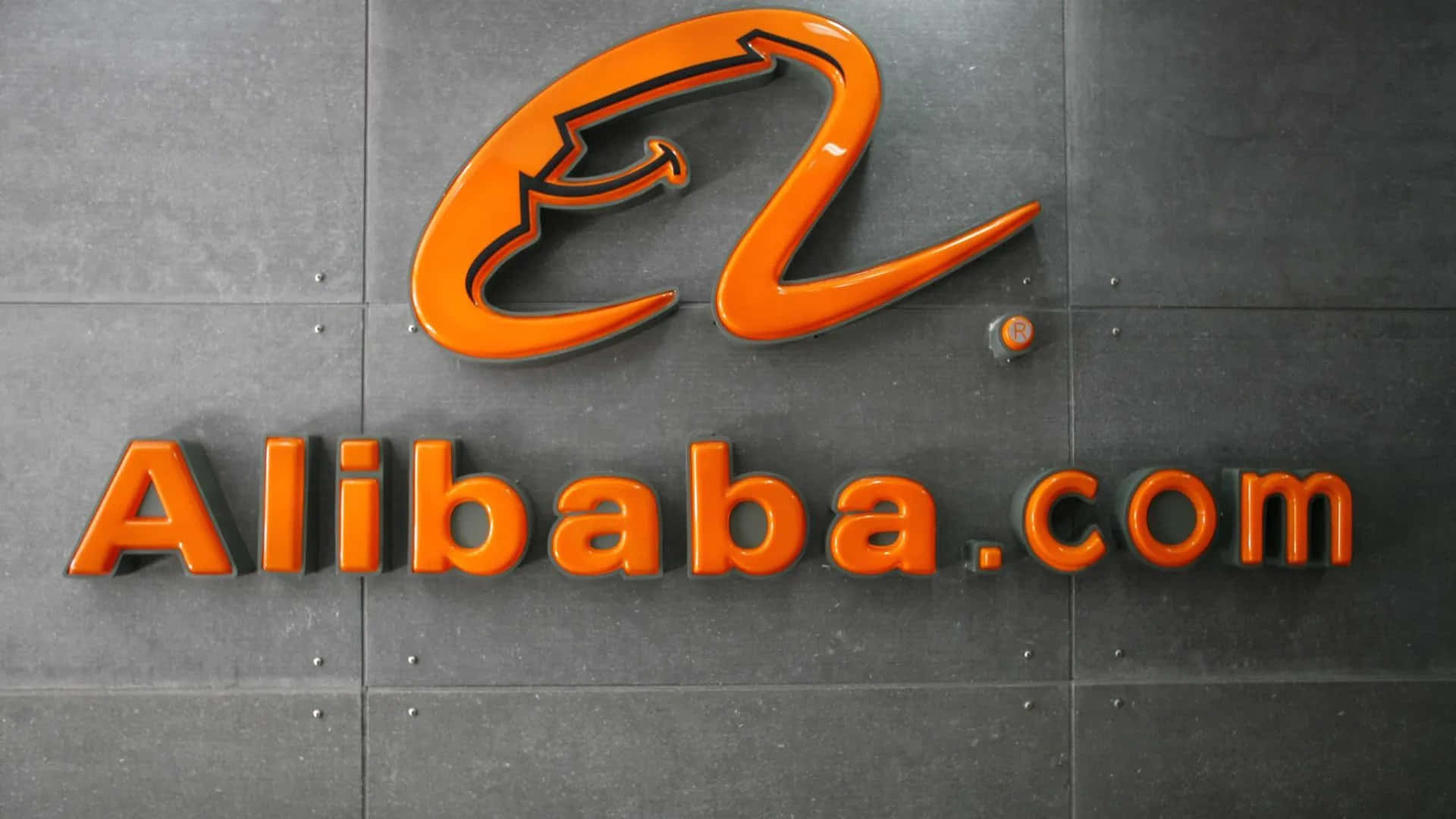 Låsupp Ditt Företags Potential Med Alibaba.