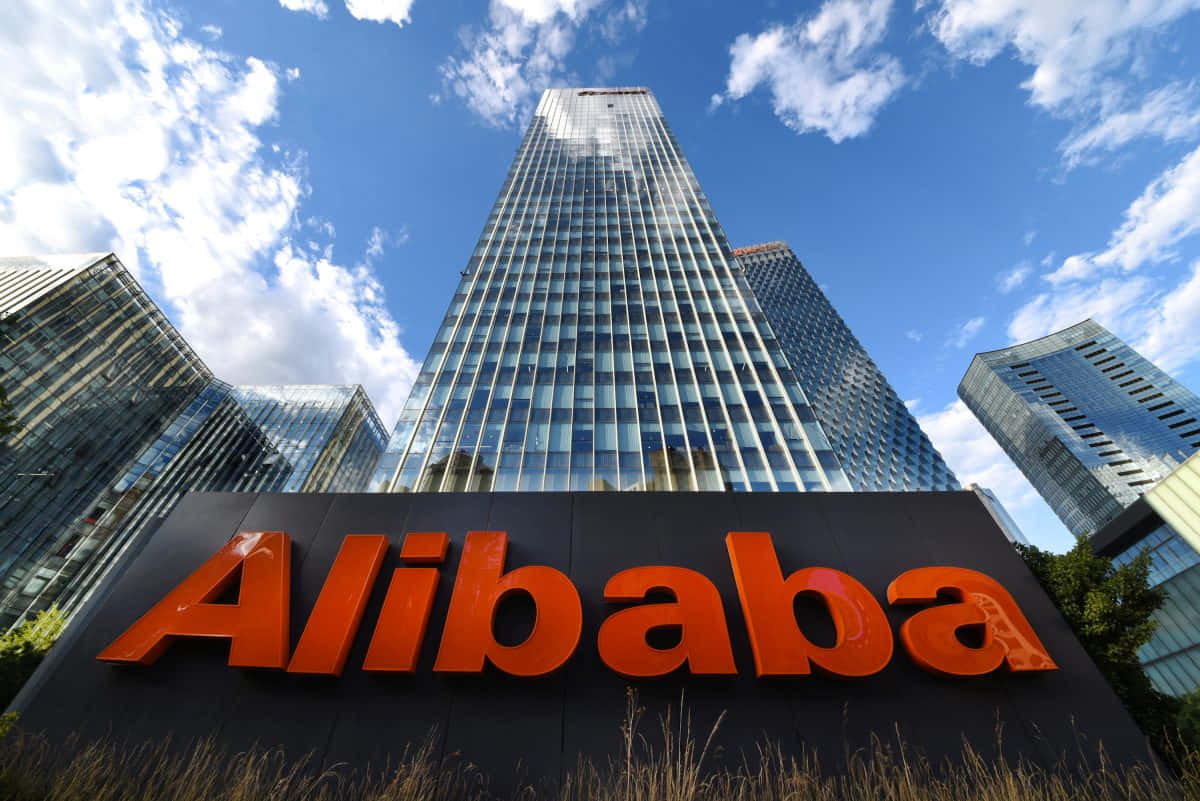 Alibaba Group's business success and expansion
