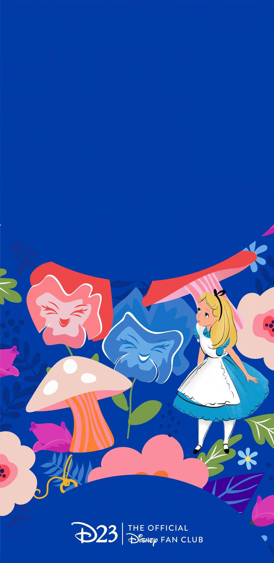 48 Alice in Wonderland Live Wallpaper  WallpaperSafari
