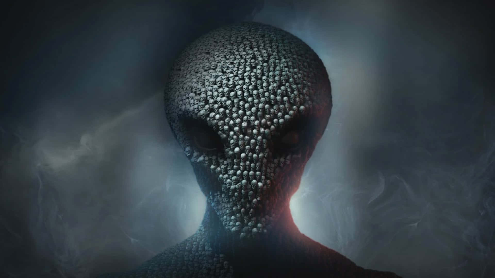 Download Alien 4k Wallpaper 