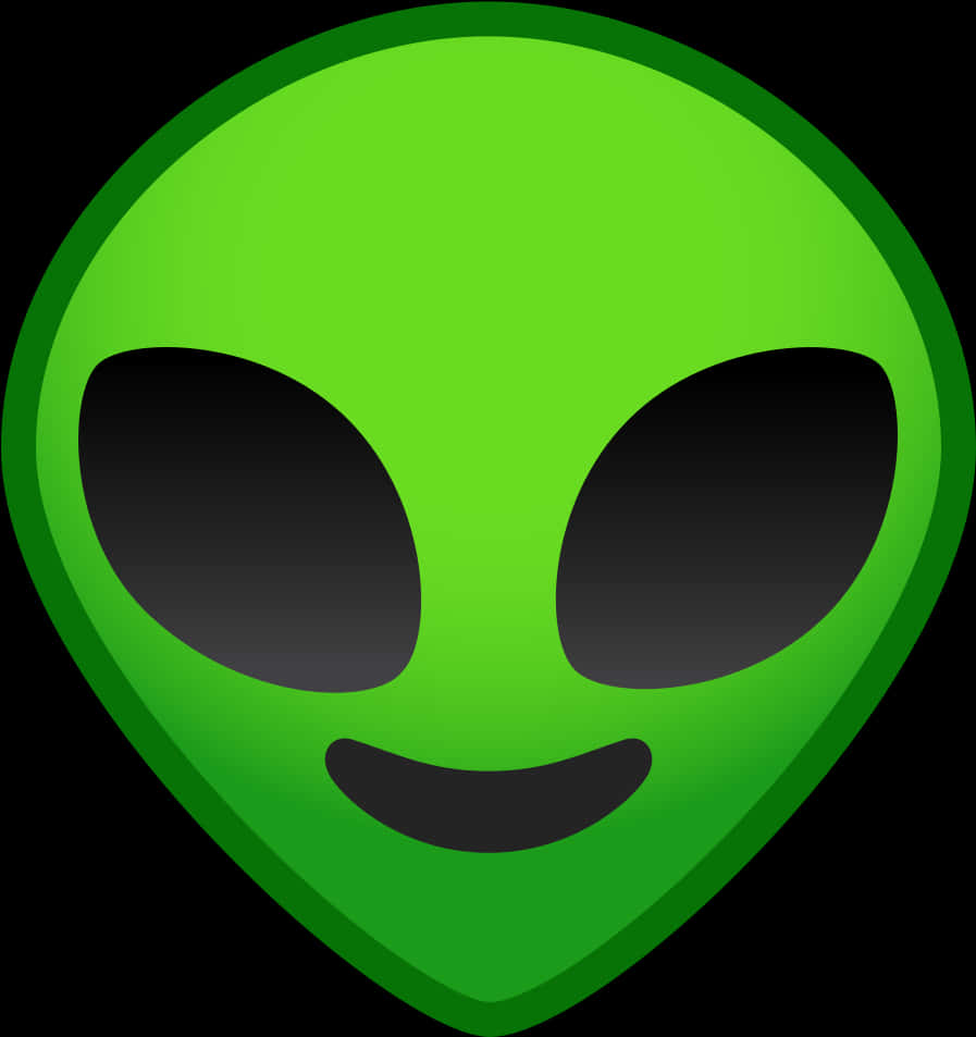 Alien PNG