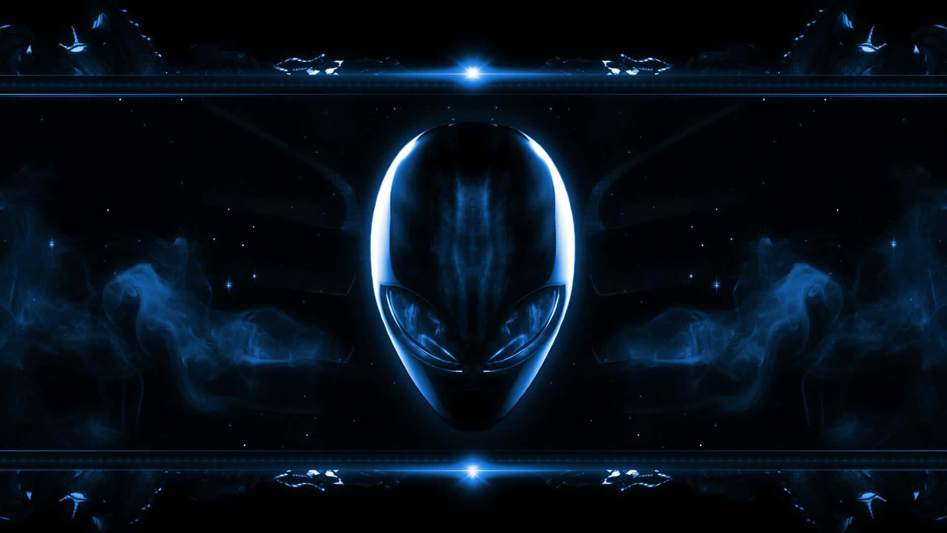 Alien Abduction - Mysterious Space Encounter