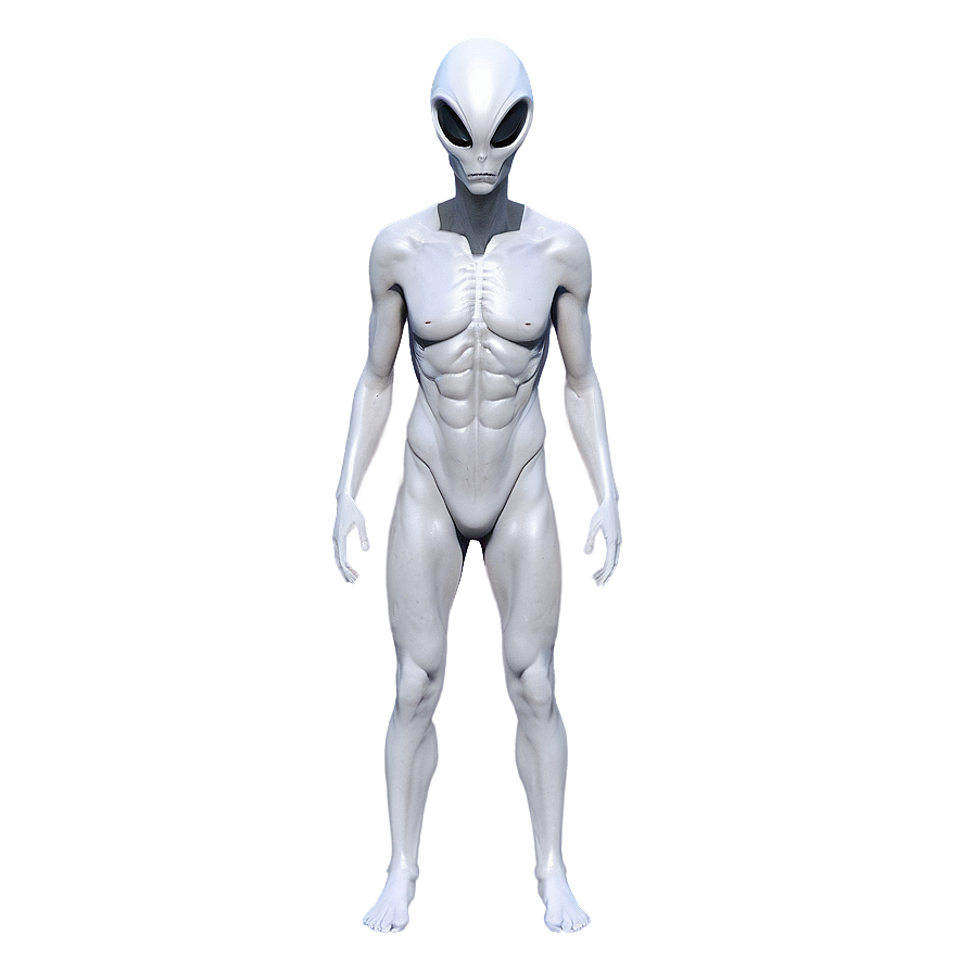 Alien Costume Png Atf PNG