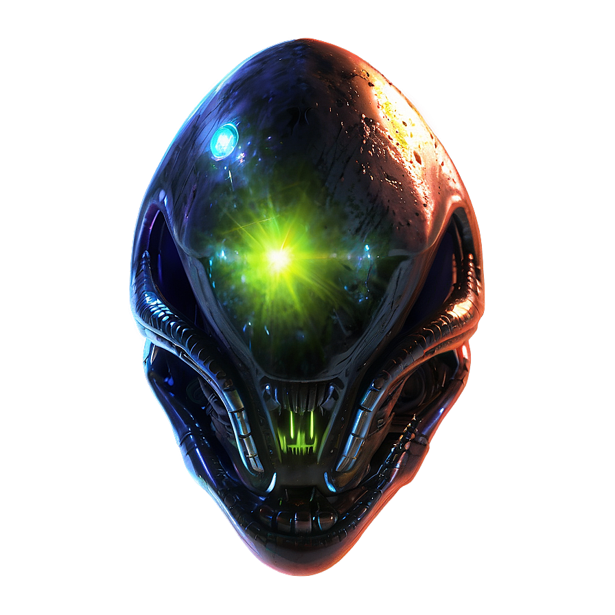 Alien Energy Source Png Any PNG