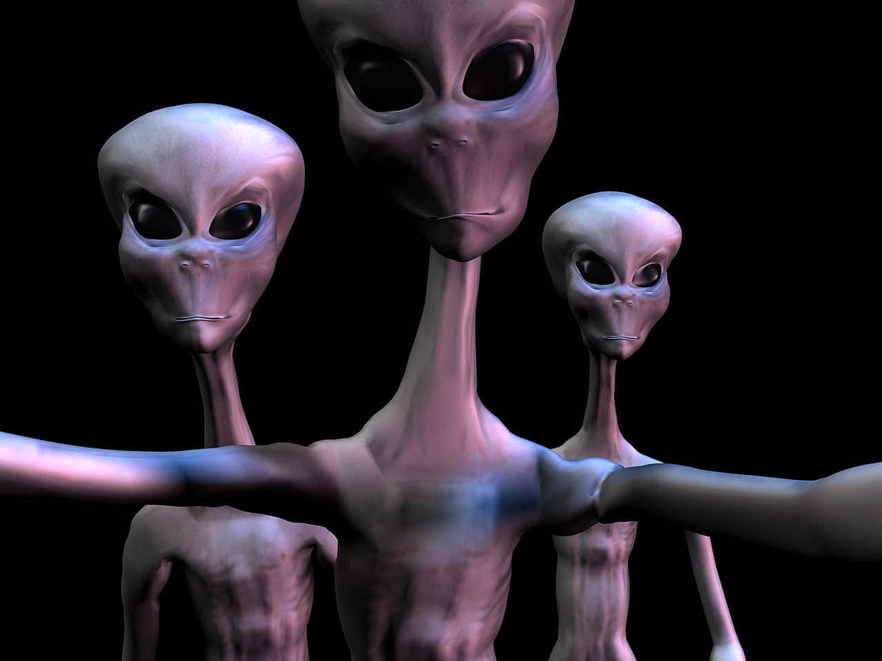 Alien Pictures