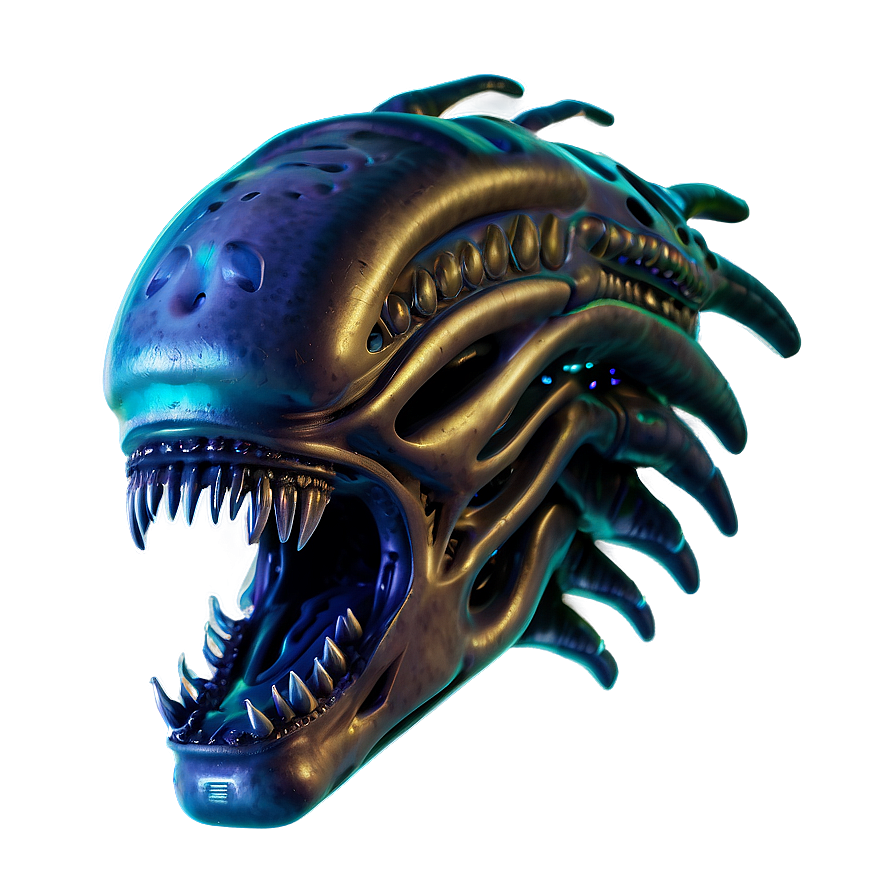 Alien Queen Png 05032024 PNG