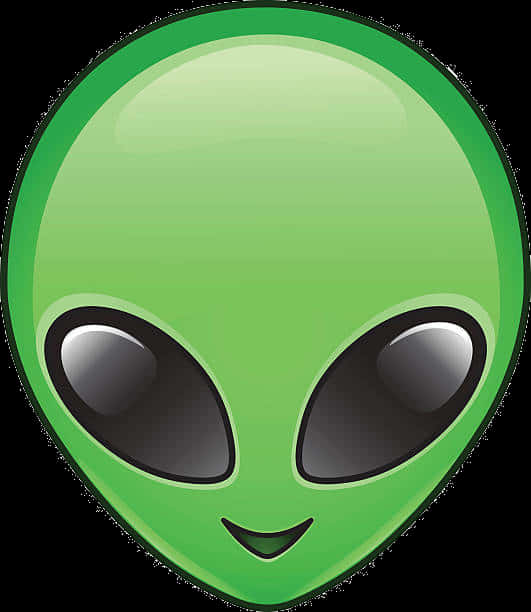 Alien PNG