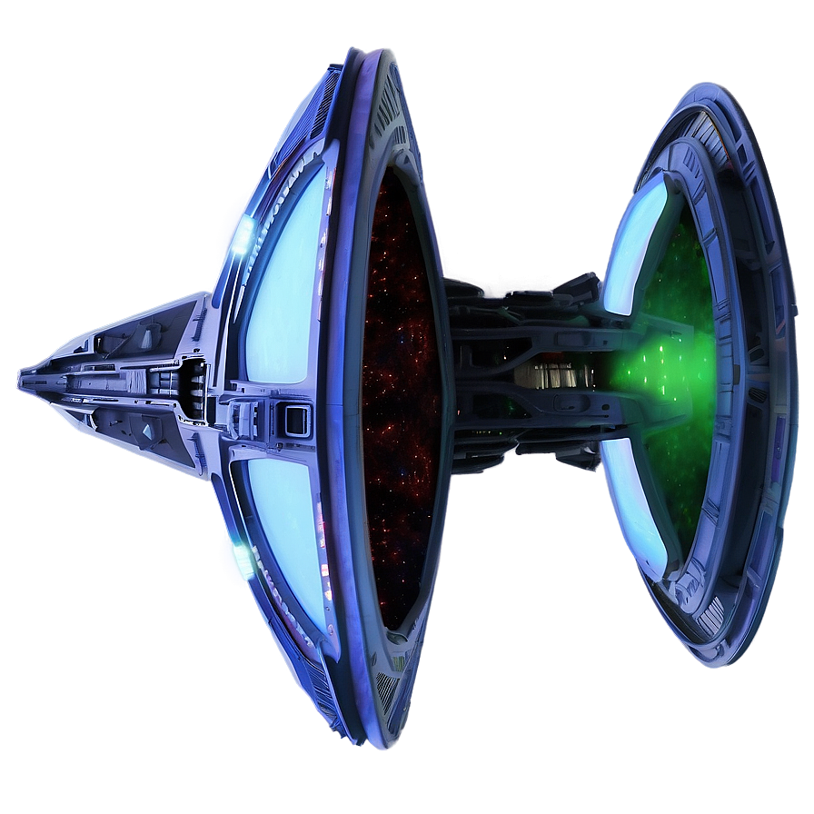 Alien Spacecraft Interior Png Unb76 PNG