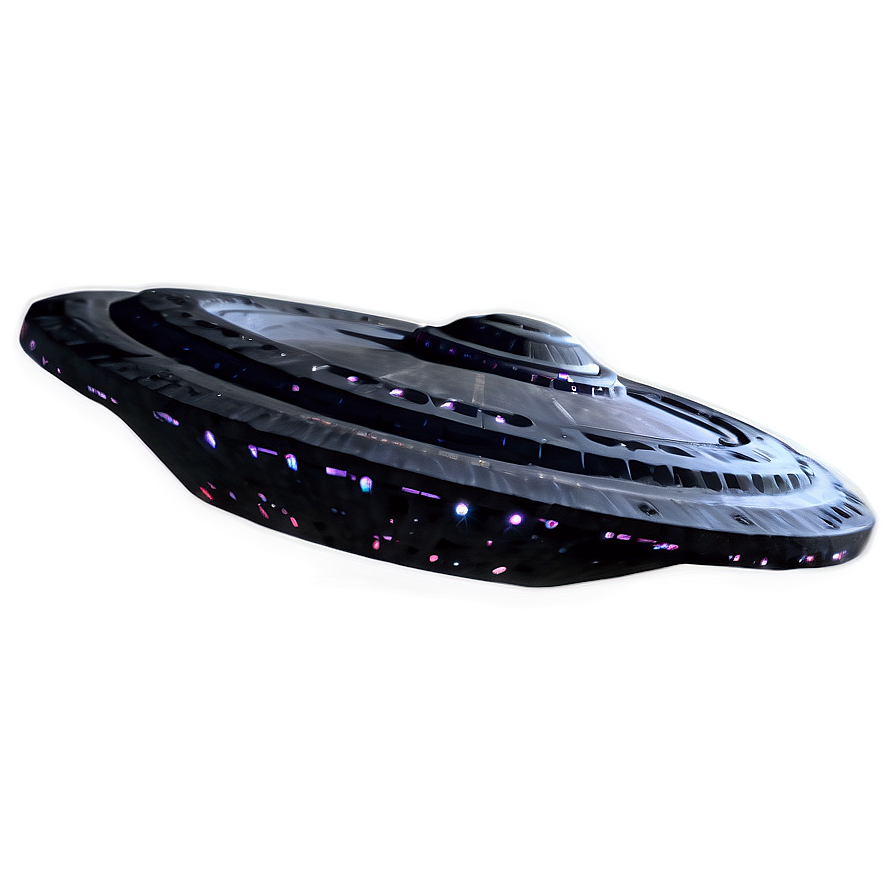 Alien Spaceship Png Mmi95 PNG
