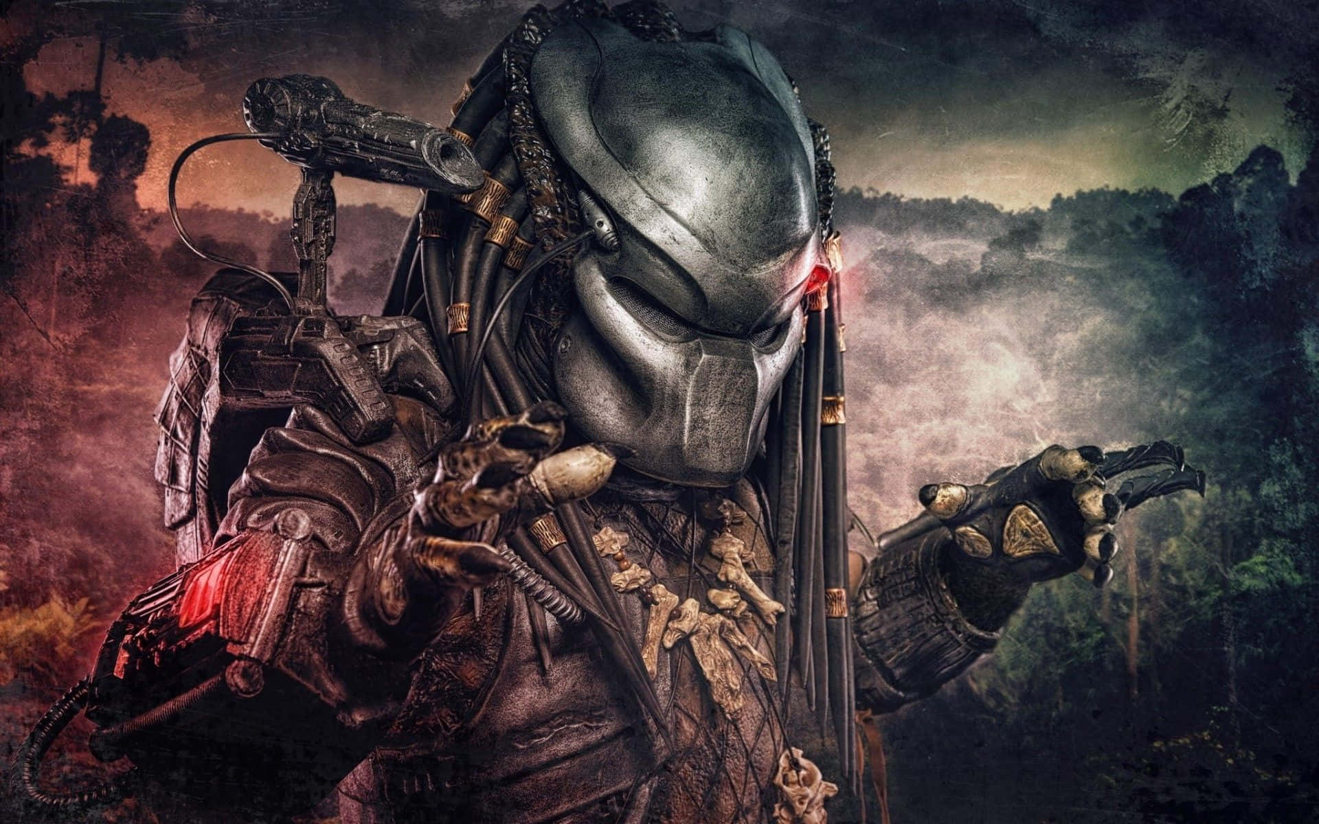 Aliens vs Predator Wallpapers AVP Backgrounds for Android - Download