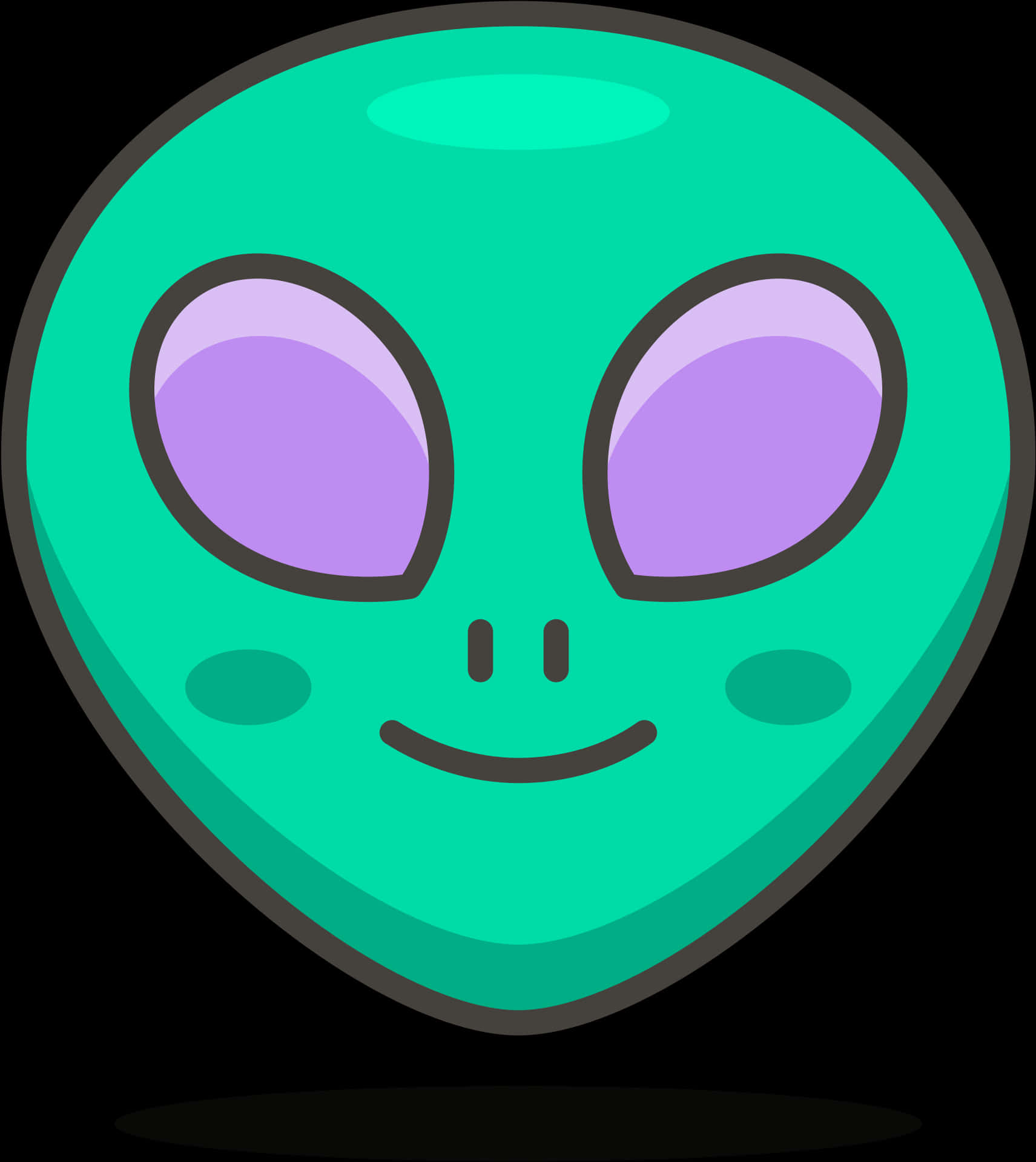 Alien PNG