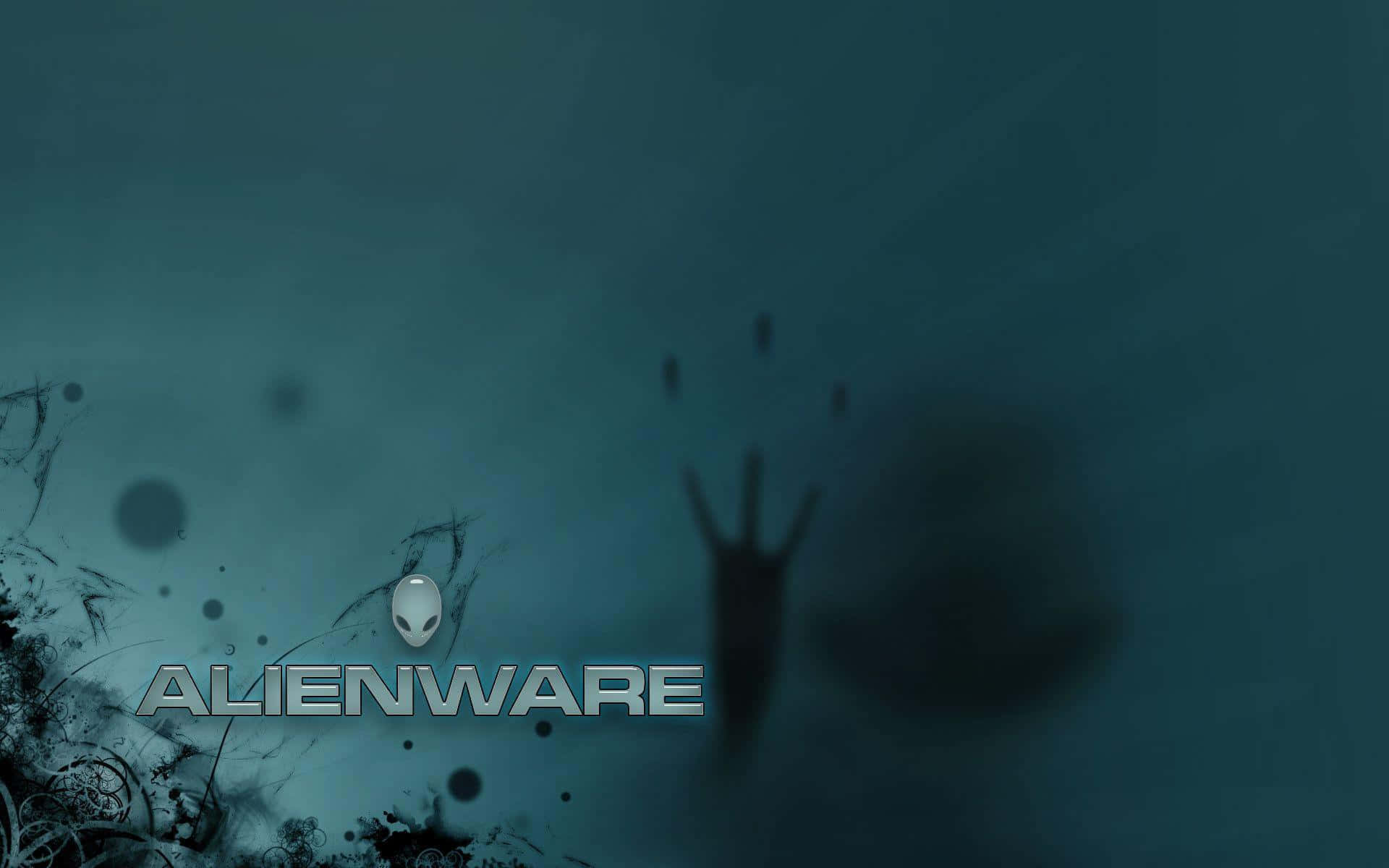Alienware Background