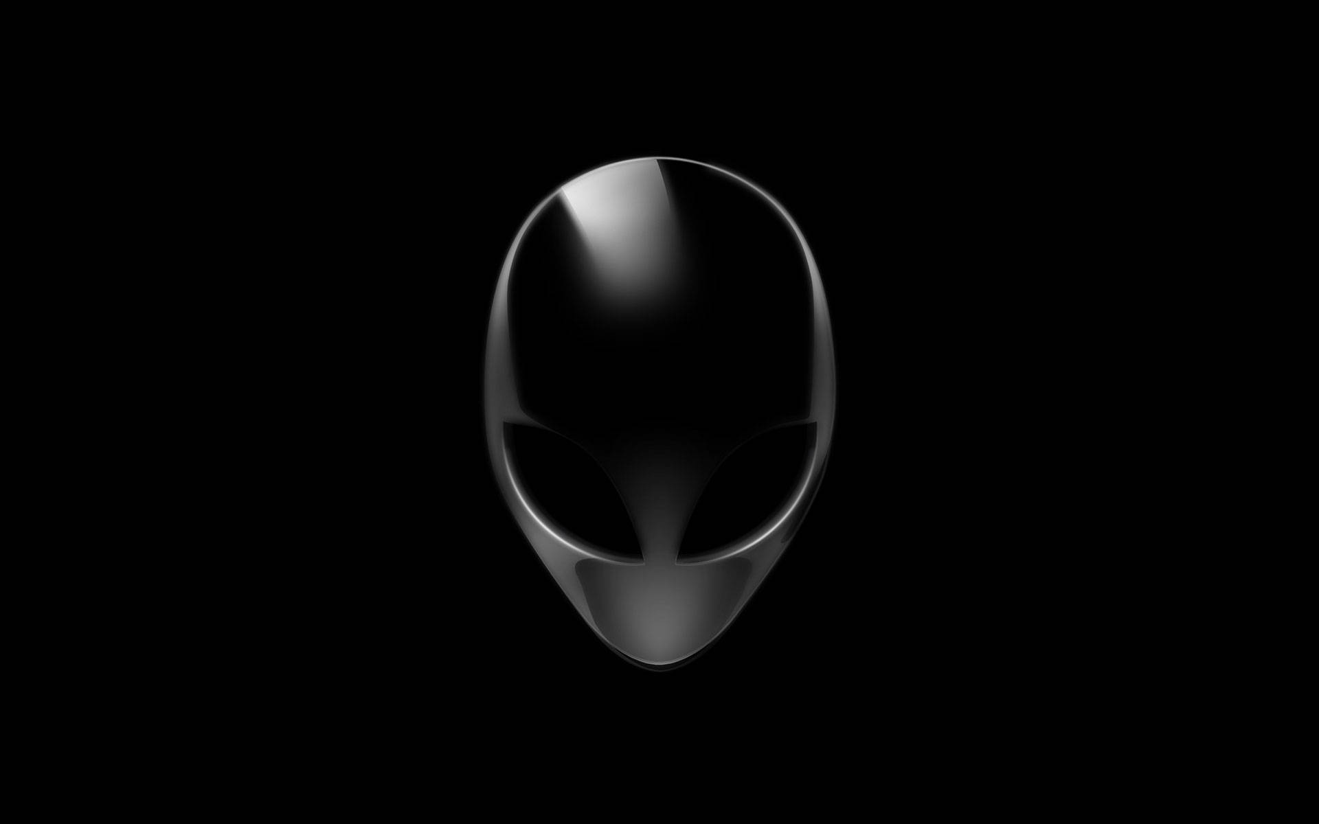 Alienware Default Logo Fanart