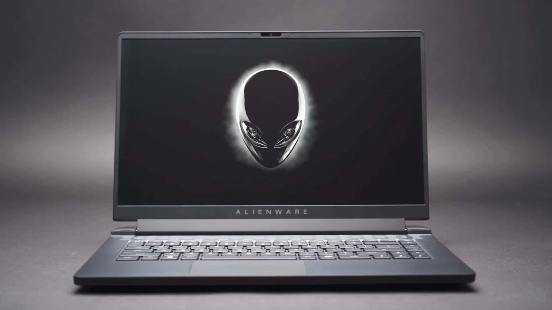 "Harness the power within in your gaming endeavors with Alienware"