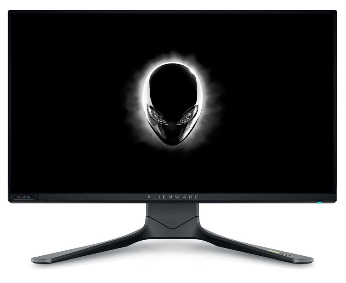 Elevate Your Gaming with Alienware