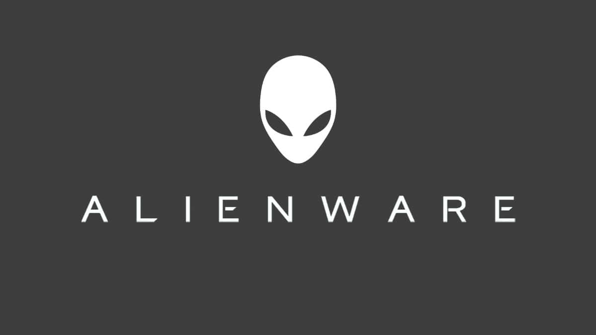 Machensie Sich Bereit Für Das Ultimative Gaming-erlebnis Mit Alienware.