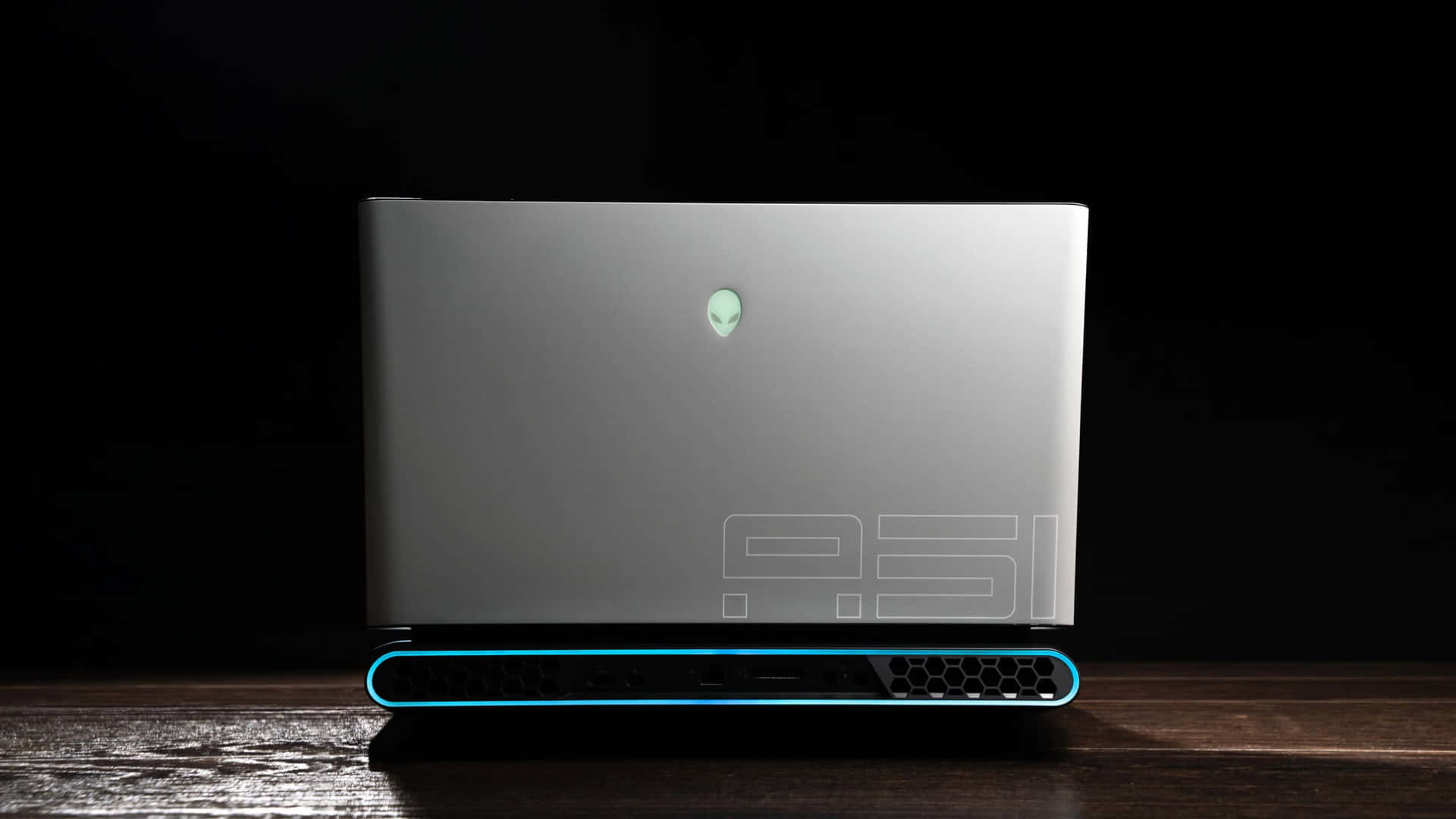 Unleash Your Potential with Alienware