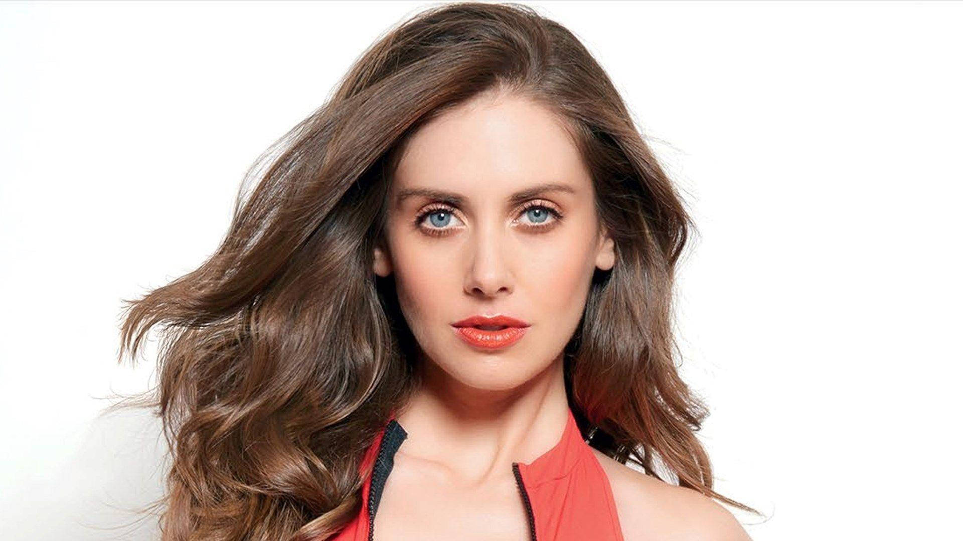 Alison Brie American Actress