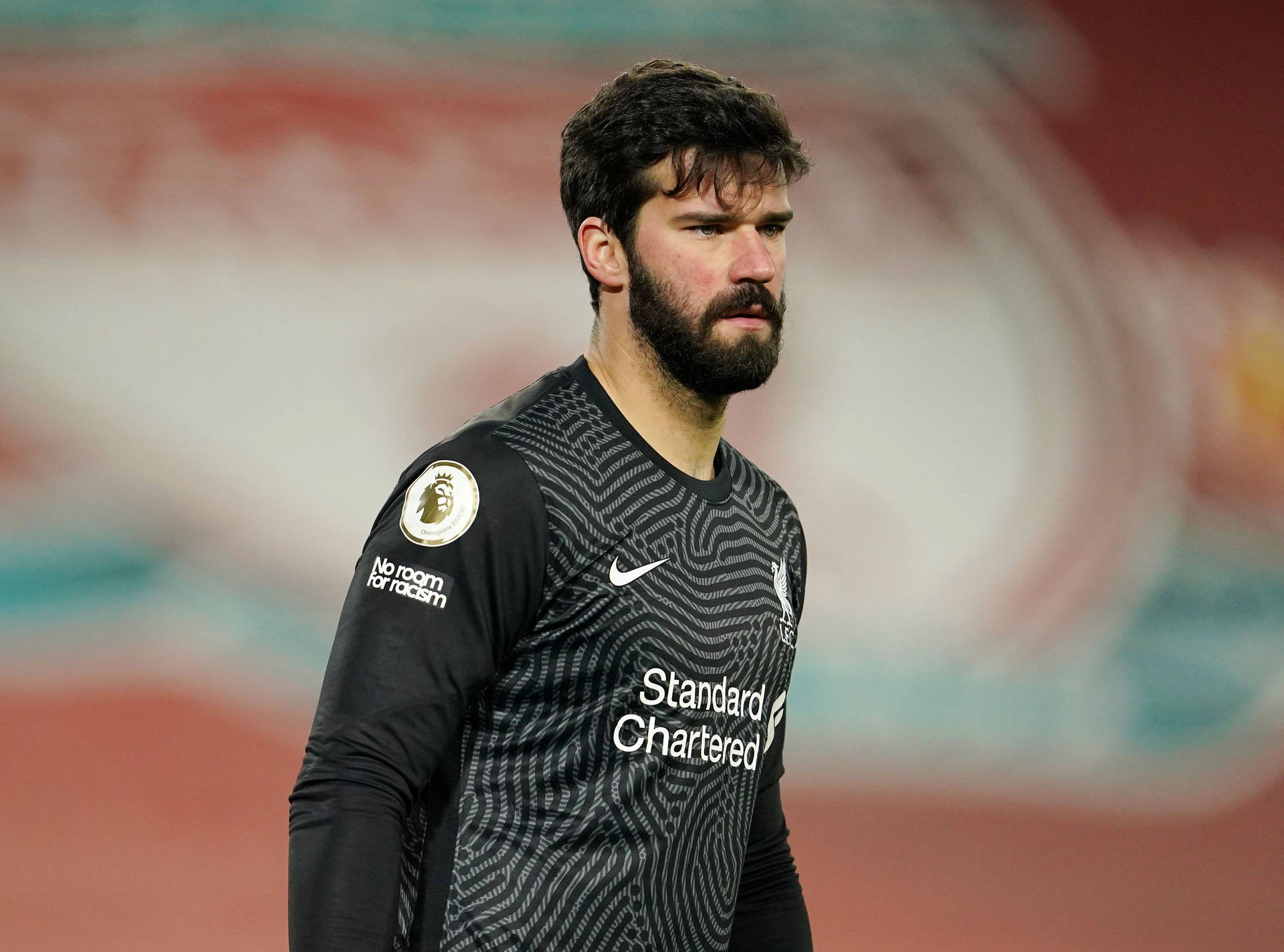 Top 999+ Alisson Becker Wallpaper Full HD, 4K Free to Use