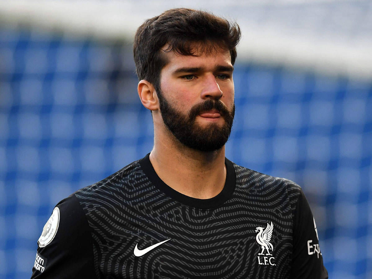 Top Alisson Becker Wallpaper Full Hd K Free To Use