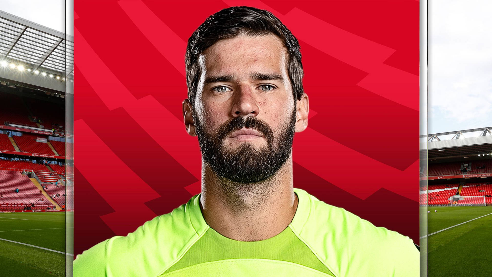 Top 999+ Alisson Becker Wallpaper Full HD, 4K✅Free to Use